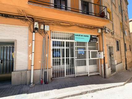 Local comercial en venta en Segovia
