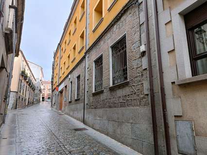 Piso en alquiler en Ávila