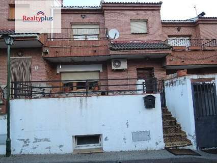 Casa en venta en Cebreros