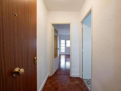 Piso en alquiler en Madrid