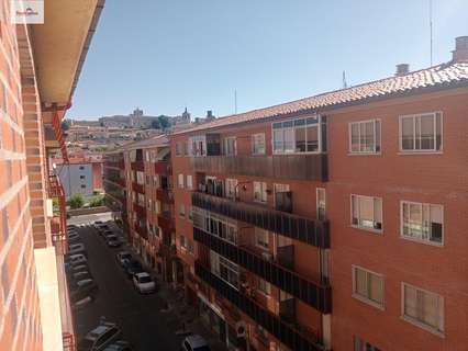 Piso en venta en Ávila