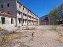 Nave industrial en venta en Cantimpalos