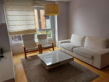 Apartamento en alquiler en Majadahonda