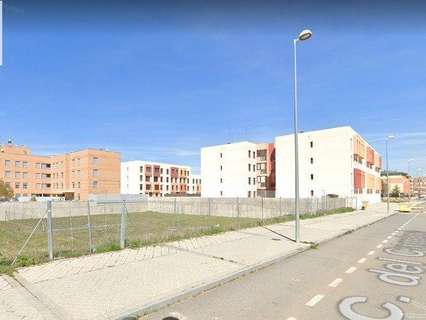 Parcela rústica en venta en Ávila
