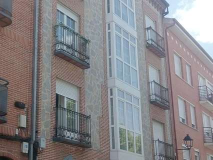 Piso en venta en Ávila
