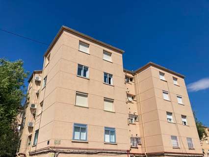 Piso en venta en Madrid rebajado