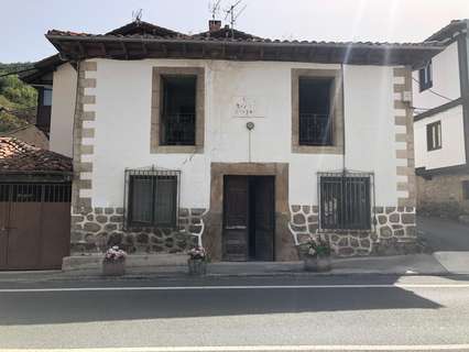Casa en venta en Cillorigo de Liébana