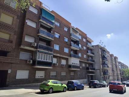 Piso en venta en Madrid rebajado