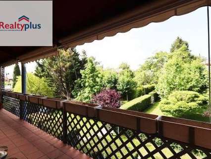 Dúplex en venta en San Lorenzo de El Escorial
