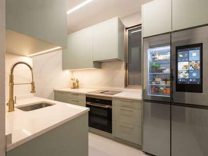 Piso en venta en Madrid