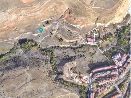 Parcela rústica en venta en Segovia