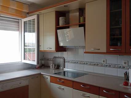 Chalet en alquiler en Ávila