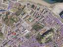 Parcela urbana en venta en Dénia