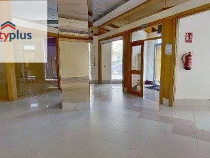 Local comercial en venta en Salamanca