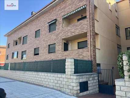 Piso en venta en El Tiemblo