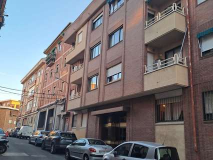 Piso en venta en Segovia