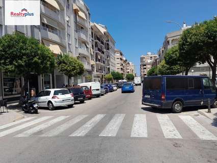Local comercial en venta en Gandía