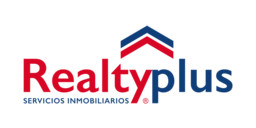 logo Inmobiliaria Realty-plus