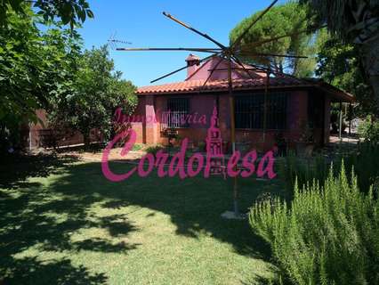 Casa en venta en Córdoba, rebajada