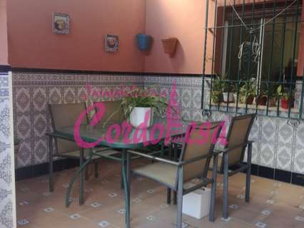 Casa en venta en Córdoba