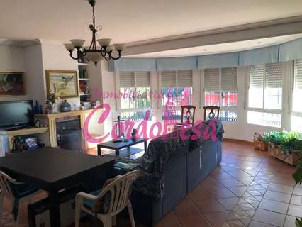 Chalet en venta en Córdoba