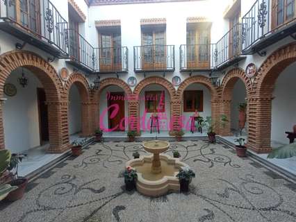 Casa en venta en Córdoba, rebajada