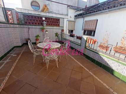 Casa en venta en Córdoba