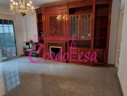 Casa en venta en Córdoba rebajada