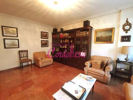 Piso en venta en Córdoba, rebajado