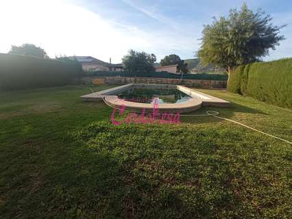 Casa en venta en Córdoba rebajada