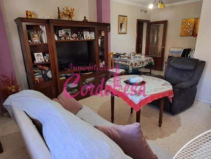 Piso en venta en Córdoba rebajado