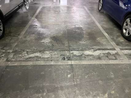 Plaza de parking en venta en Córdoba