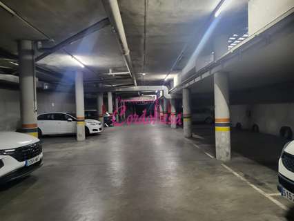 Plaza de parking en venta en Córdoba