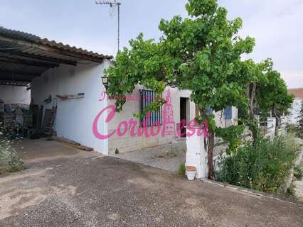 Casa en venta en Córdoba