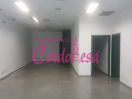 Local comercial en alquiler en Córdoba