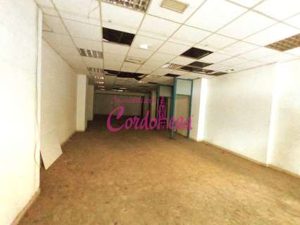 Local comercial en venta en Córdoba