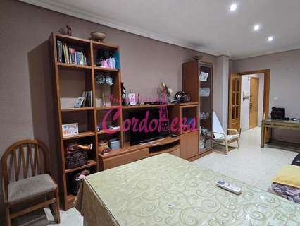 Piso en venta en Córdoba rebajado