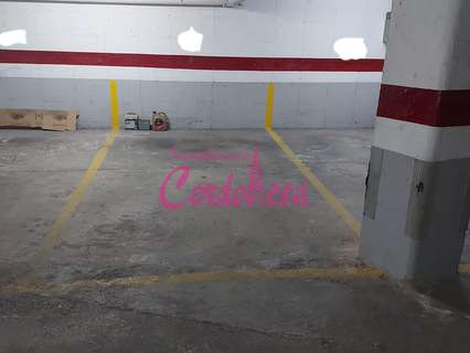 Plaza de parking en alquiler en Córdoba