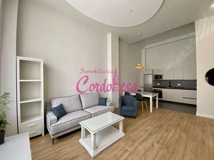Apartamento en venta en Córdoba