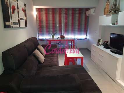 Piso en venta en Córdoba rebajado