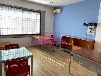 Oficina en alquiler en Córdoba