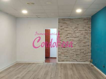 Local comercial en alquiler en Córdoba