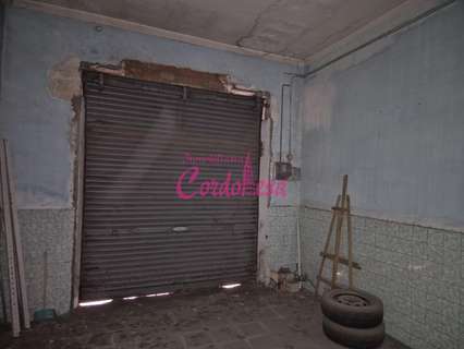 Local comercial en venta en Córdoba