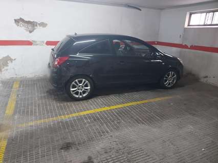 Plaza de parking en venta en Córdoba