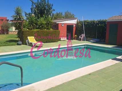 Chalet en venta en Córdoba