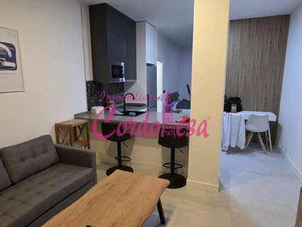 Estudio en venta en Córdoba