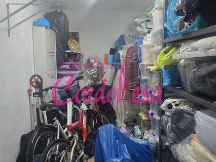 Trastero en venta en Córdoba