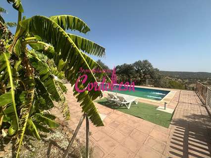 Chalet en venta en Córdoba