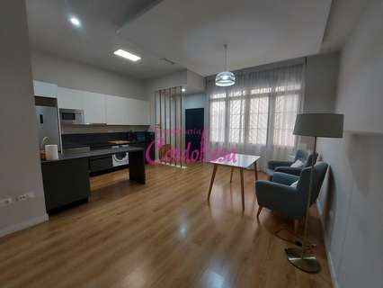 Loft en alquiler en Córdoba