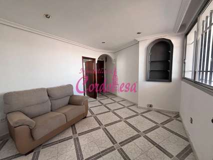 Ático en venta en Córdoba rebajado